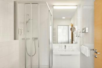 Four Points Flex by Sheraton Vienna Hauptbahnhof, Wiedeń (zdjęcie 4)