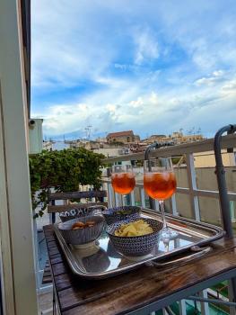 Art12 B&B, Neapel (Foto 4)