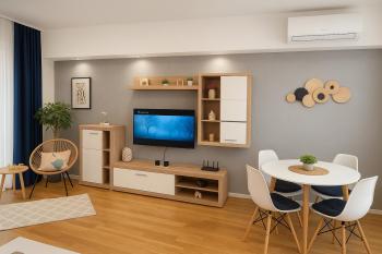 Cozy Apartment Skopje, Skopje (fotografie 4)