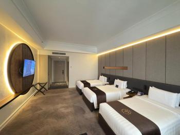 The Pearl Kuala Lumpur, Kuala Lumpur (foto 2)