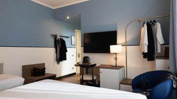 Hotel Canada, Mailand (Foto 4)