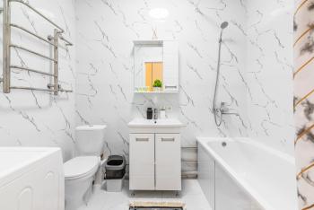 Уютная квартира в самом центре Алматы 643, Almaty (foto 3)