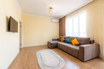 Уютная квартира в самом центре Алматы 643, Almaty (foto 5)