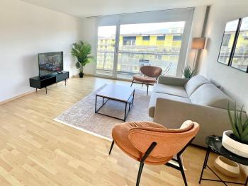 WA - Penthouse 6 Pax City Apartment Zürich - Closing on November 30, 2026, Curych (fotografie 5)