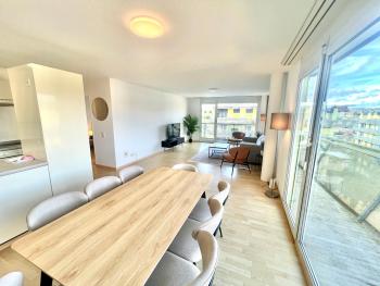 WA - Penthouse 6 Pax City Apartment Zürich - Closing on November 30, 2026, Curych (fotografie 4)