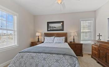 1 E Z Access, Holden Beach (fotografie 4)