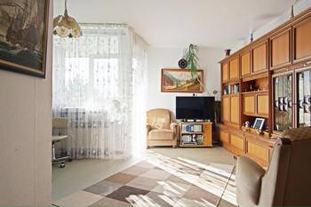 Private Apartment, Hannover (fotografie 5)