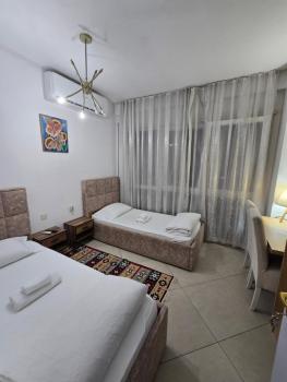 Isabel Rooms, Tirana (fotografie 2)