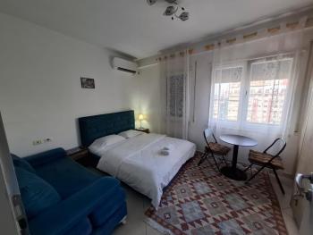 Isabel Rooms, Tirana (fotografie 5)