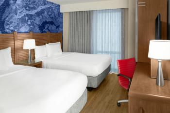 Fairfield Inn by Marriott New York Manhattan/Financial District, New York (Foto 3)