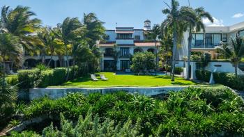 Villa del Sol, Cancún (fotografie 5)