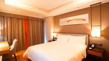 HongQiao ZZ-IHome Prime Residence Apartment, Shanghai (Foto 5)