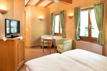 Hotel Romantica, Zermatt (foto 5)