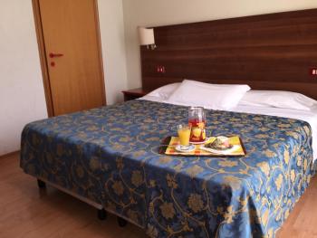 Hotel Altavilla Dieci, Rome (photo 2)