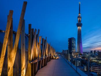 ONE@Tokyo by insomnia, Tokio (Foto 3)