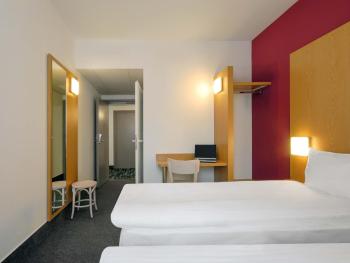 B&B Hotel Prague City, Praga (foto 2)