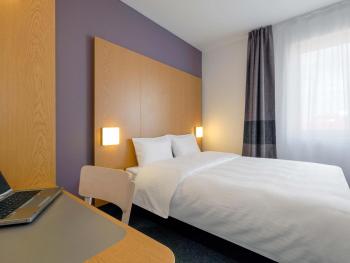 B&B Hotel Prague City, Praga (foto 4)