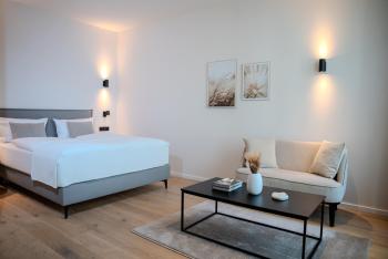 The MYDE Hamburg Serviced Apartments, Hamburg (zdjęcie 2)