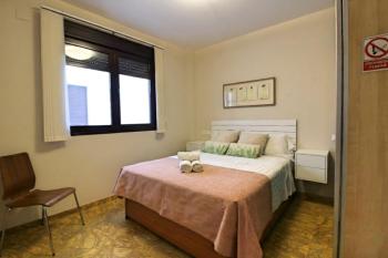Amplio y Moderno Apartamento Lorenzo Ferreira, Córdoba (fotografie 3)