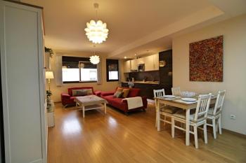 Amplio y Moderno Apartamento Lorenzo Ferreira, Córdoba (fotografie 5)