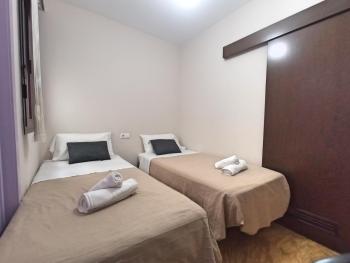 Amplio y Moderno Apartamento Lorenzo Ferreira, Córdoba (fotografie 4)