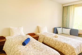 Bright Cozy Private Rooms 3min to Metro, Helsinki (foto 5)