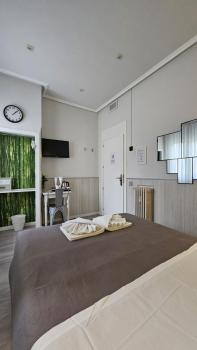 Hostal Lauria, Madrid (photo 5)