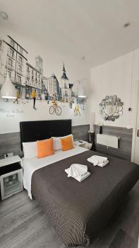 Hostal Lauria, Madrid (photo 3)