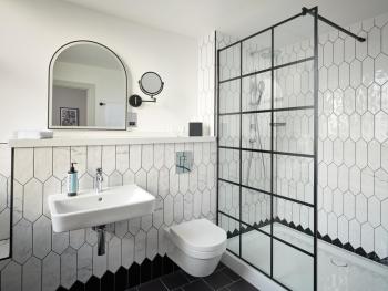 The Met Hotel Leeds - Newly Refurbished, Leeds (fotografie 3)