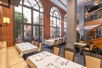 Plaza Hotel Capitole Toulouse, Тулуза (фото 5)