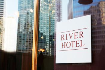 River Hotel, Chicago (Foto 4)