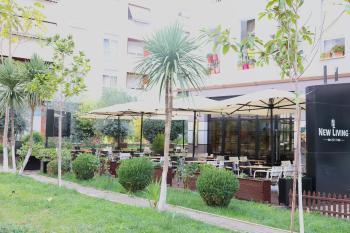 Luxe Living Suites - Kompleksi Kontakt Magnet, Tirana (Foto 4)