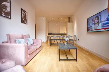The Carnelian Suite, Manchester (photo 5)