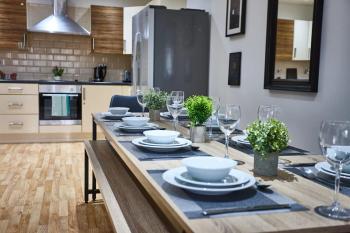 STARR SUITE 6 Bedrooms, 6 Bathrooms, Liverpool (photo 5)
