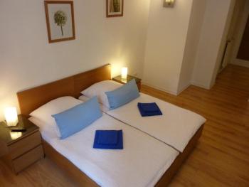 Lessing-Apartment, Düsseldorf (foto 2)