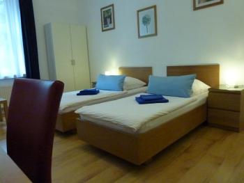 Lessing-Apartment, Düsseldorf (foto 4)