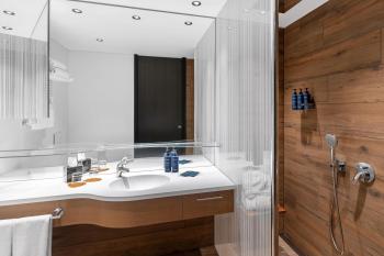 Radisson Blu Hotel, Bergamo ChorusLife, Bergamo (photo 4)