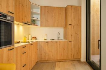 1 BR apartment 2 min from KMSKA, Antverpy (fotografie 2)