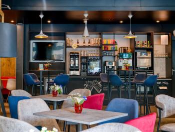 ibis Berlin Kurfuerstendamm, Berlino (foto 5)