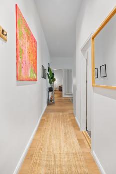 Loftly Kant99 - Zentral - 90m2 - Self Check-In - 300 Mbit, Berlin (photo 3)