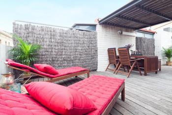 Apartment Barcelona Rentals - Penthouse with Terrace, Barcelona (fotografie 2)