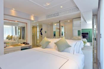 Riva Arun Bangkok, Bangkok (fotografie 2)
