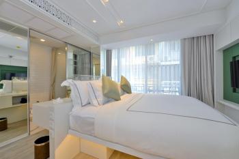 Riva Arun Bangkok, Bangkok (fotografie 4)