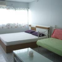 T8 Guest House Don Mueang Challenger, Bangkok (fotografie 5)