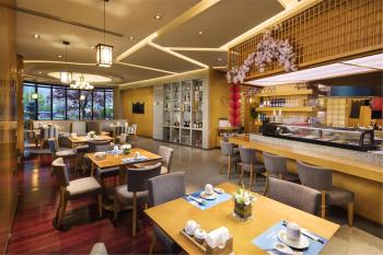 Royal Century Hotel Shanghai, Shanghai (photo 5)