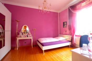 Private Rooms, Hannover (fotografie 3)
