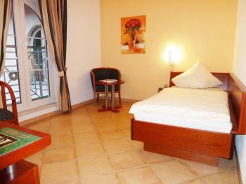 Hostellerie Bacher, Neunkirchen (foto 3)