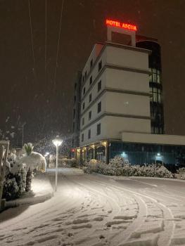 Hotel Ascua, Tirana (photo 4)