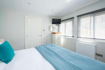 Dream Stays Bath - Queen Street Loft Apartment, Bath (zdjęcie 3)