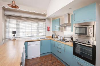 Dream Stays Bath - Queen Street Loft Apartment, Bath (zdjęcie 4)